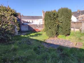 Vente Terrain 201 m&sup2;Nozay