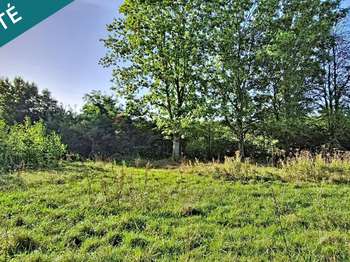 Vente Terrain 534 m&sup2;Nozay
