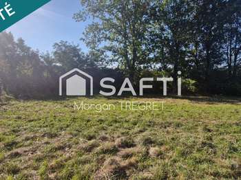 Vente Terrain 534 m&sup2;Nozay