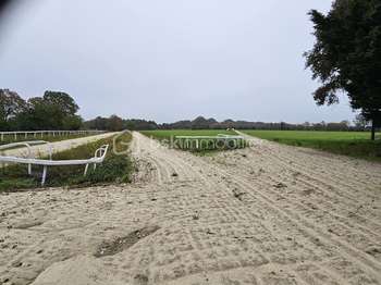 Vente Terrain 400000 m&sup2;Nozay