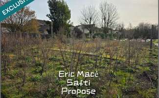 Photo Vente de terrain Nuaillé