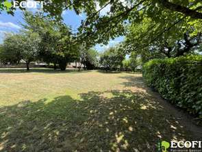 Vente Terrain 1673 m&sup2;Nueil-les-Aubiers