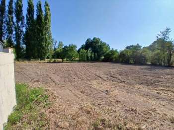 Vente Terrain 1032 m&sup2;Nueil-les-Aubiers