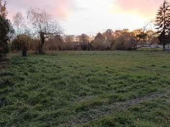 Vente de terrain Nueil-les-Aubiers 79