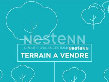 Vente Terrain 1612 m&sup2;Nueil-sur-Layon