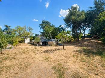 Vente de terrain Nyoiseau 49