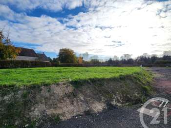 Photo Vente de terrain Occagnes