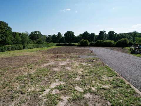 Vente de terrain Occagnes 61