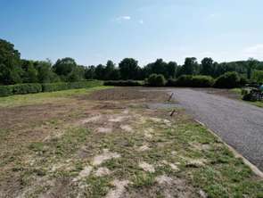 Vente Terrain 751 m&sup2;Occagnes