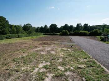 Vente Terrain 751 m&sup2;Occagnes
