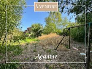 Photo Vente de terrain Octeville
