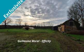 Photo Vente de terrain Octeville-sur-Mer