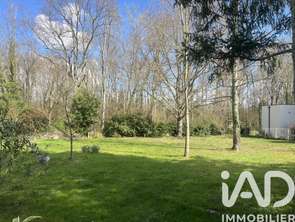 Vente Terrain 1900 m&sup2;Odos