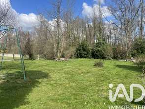 Vente Terrain 1900 m&sup2;Odos