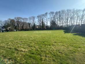 Vente Terrain 1775 m&sup2;Offranville