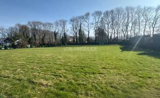Photo Vente de terrain Offranville