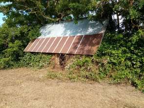 Vente Terrain 2538 m&sup2;Oherville