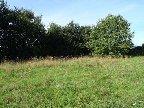 Vente de terrain Oherville 76