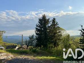 Vente Terrain 1330 m&sup2;Oingt