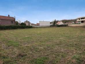 Vente Terrain 1106 m&sup2;Oissel