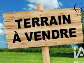 Vente Terrain 1001 m&sup2;Ollioules