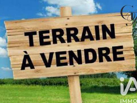Vente de terrain Ollioules 83