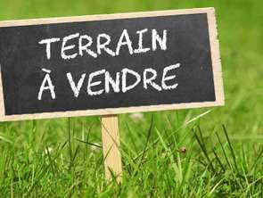 Vente Terrain 313 m&sup2;Olonne-sur-Mer