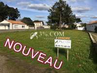 Vente de terrain Vente de terrain
