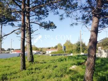 Vente Terrain 908 m&sup2;Olonne-sur-Mer