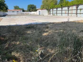 Photo Vente de terrain Olonne-sur-Mer