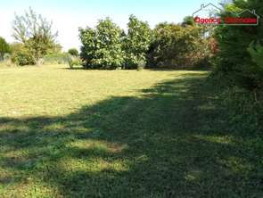 Vente Terrain 1067 m&sup2;Olonne-sur-Mer