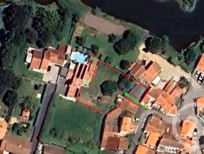 Vente Terrain 810 m&sup2;Olonne-sur-Mer