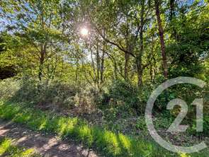 Vente Terrain 1115 m&sup2;Olonne-sur-Mer