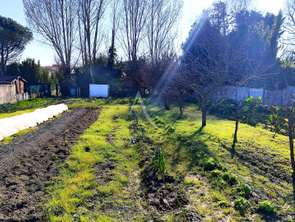 Vente Terrain 970 m&sup2;Olonne-sur-Mer