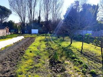 Vente de terrain Olonne-sur-Mer 85