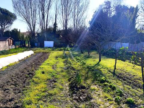 Vente de terrain Olonne-sur-Mer 85