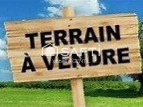 Vente Terrain 423 m&sup2;Olonne-sur-Mer