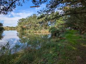Vente Terrain 17359 m&sup2;Olonne-sur-Mer