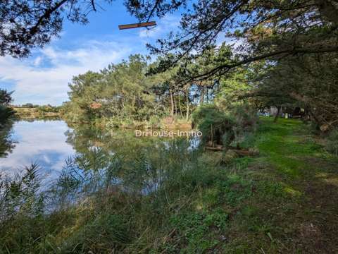 Vente de terrain Olonne-sur-Mer 85