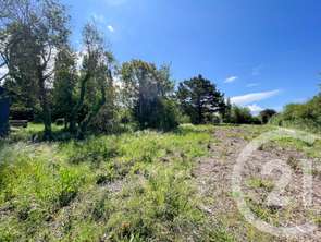 Vente Terrain 823 m&sup2;Olonne-sur-Mer
