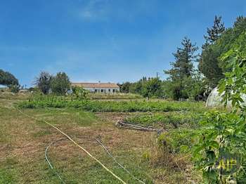 Vente de terrain 4 pièces Olonne-sur-Mer 85