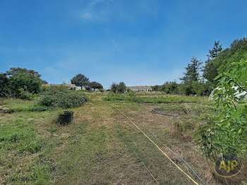 Vente de terrain 4 pièces