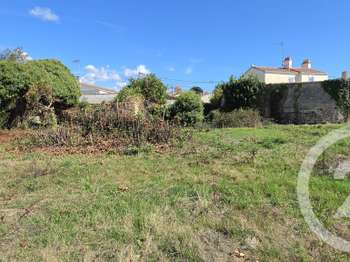 Vente Terrain 810 m&sup2;Olonne-sur-Mer