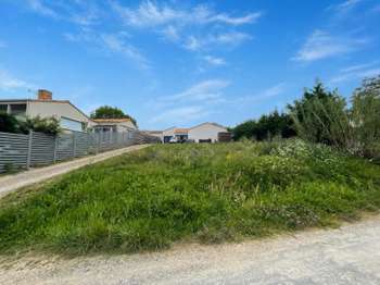 Vente de terrain Olonne-sur-Mer 85