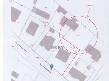 Vente Terrain 700 m&sup2;Olonne-sur-Mer