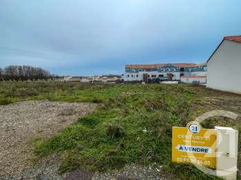 Vente de terrain Olonne-sur-Mer 85