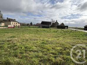 Vente Terrain 550 m&sup2;Ommoy