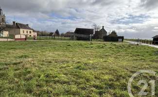 Photo Vente de terrain Ommoy