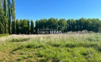 Photo Vente de terrain Ommoy