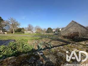 Vente Terrain 692 m&sup2;Omonville-la-Rogue